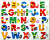 Alphabet