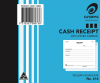 Cash Receipt Books