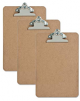 Clipboards and Clipfolders