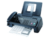 Fax Machines and Consumables