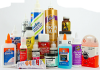 Glues and Adhesives