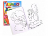 Kids Colouring and Activity Books