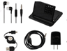 Mobile Device Cables and Accessories