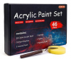 Paint and Paint Sets and Accessories