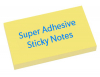 Sticky Notes Super Adhesive
