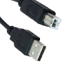 USB Printer Cables