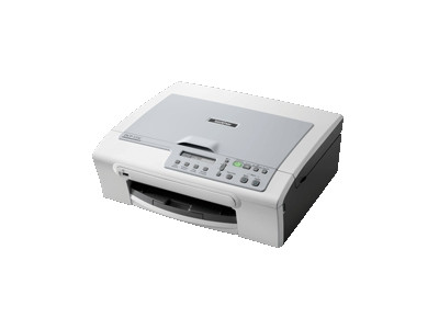 Brother DCP-135C 