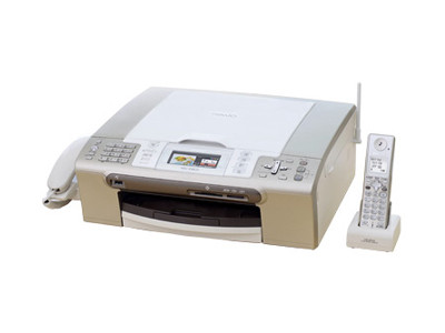 Brother MFC-650CD 