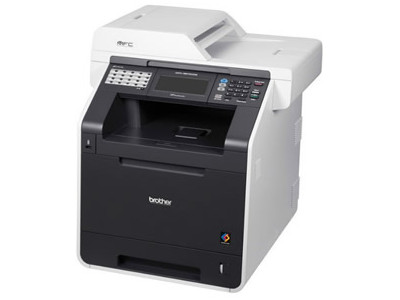Brother MFC-9970CDW 