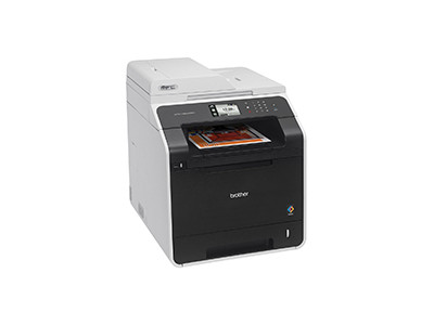 Brother MFC-L8850CDW 
