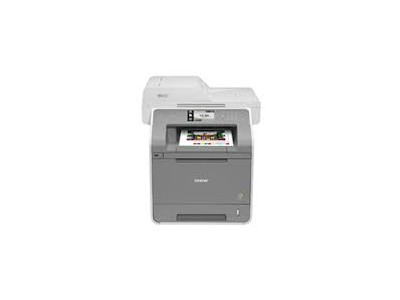 Brother MFC-L9550CDW 