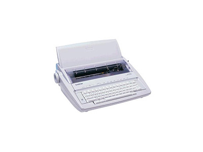 Brother TypeWriter AX 325