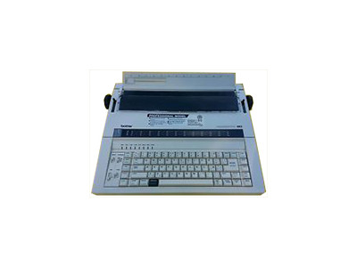 Brother TypeWriter CX 90