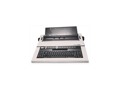 Brother TypeWriter EM 250