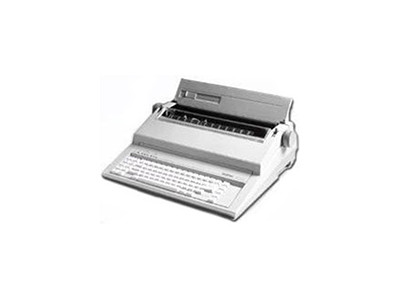 Brother TypeWriter EM 430SP