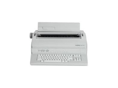 Brother TypeWriter EM 530
