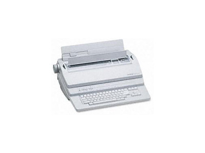 Brother TypeWriter EM 530SP