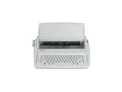 Brother TypeWriter ML 100