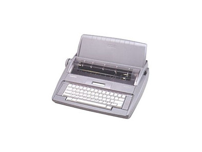 Brother TypeWriter SX 4000