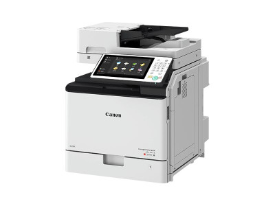 Canon Imagerunner Advance C256/256 II Printer