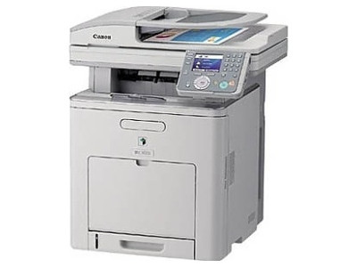 Canon imageRUNNER IRC-1021