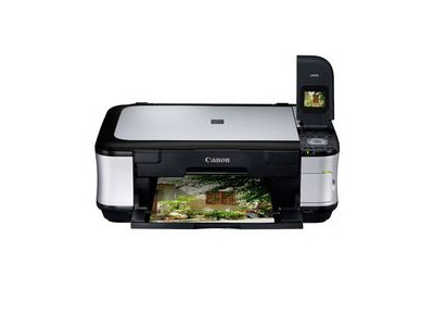 Canon Pixma MP-550