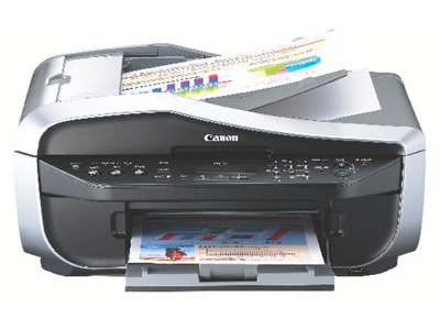 Canon Pixma MX-310