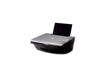 Dell All-In-One Printer 922
