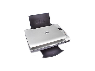 Dell All-In-One Printer 942