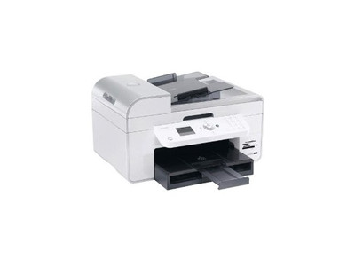 Dell All-In-One Printer 964