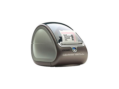 Dymo LabelWriter 400 Turbo