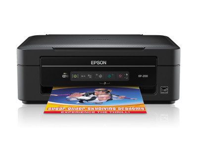Epson Expression Home XP-200