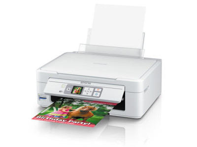Epson Expression Home XP-324