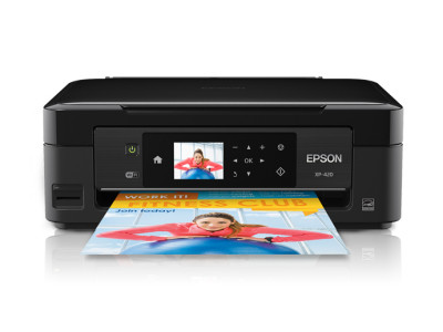 Epson Expression Home XP344