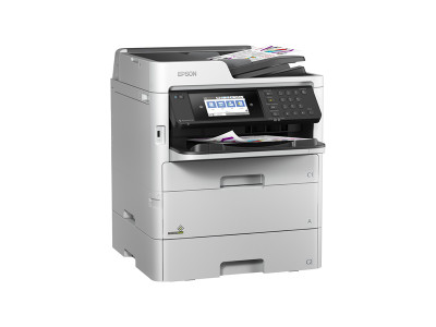 Epson WF C579R