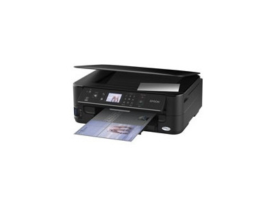 Epson WorkForce 625