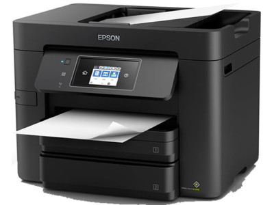 Epson WorkForce Pro WF-3730