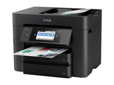 Epson WorkForce Pro WF-4740