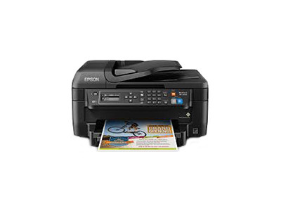 Epson WorkForce WF-2650