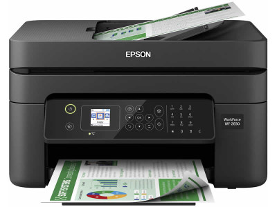 Epson WorkForce WF-2830