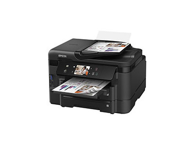 Epson WorkForce WF-3540