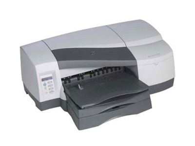 HP Business InkJet 2600