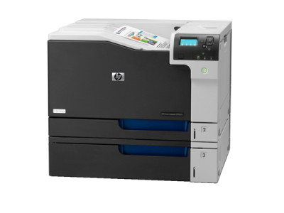 HP Color LaserJet Enterprise CP5520