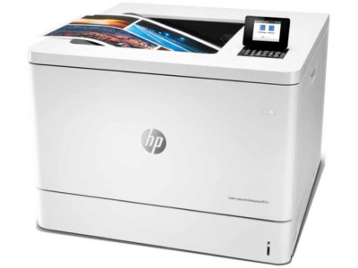 HP Color LaserJet M751