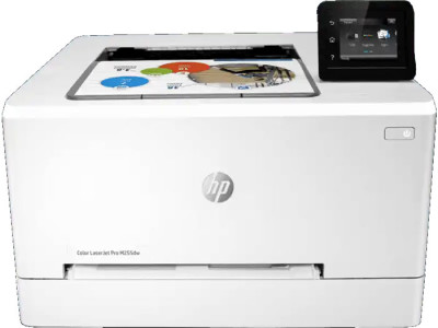 HP Color LaserJet Pro M255