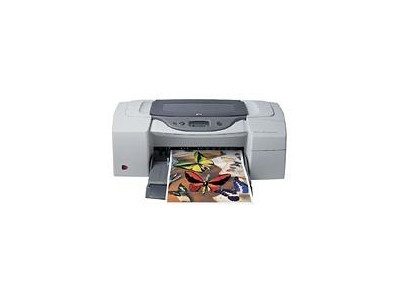 HP Colour InkJet CP1700PS