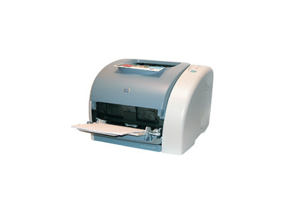 HP Colour LaserJet 1500