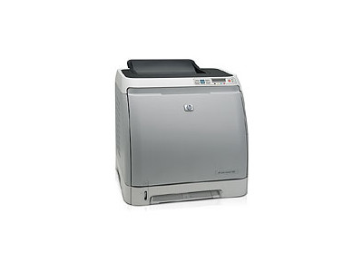 HP Colour LaserJet 1600