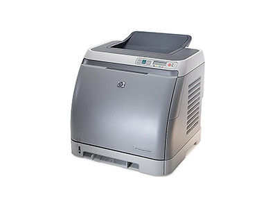HP Colour LaserJet 2600