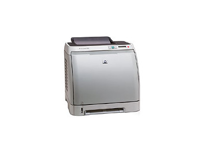 HP Colour LaserJet 2600N